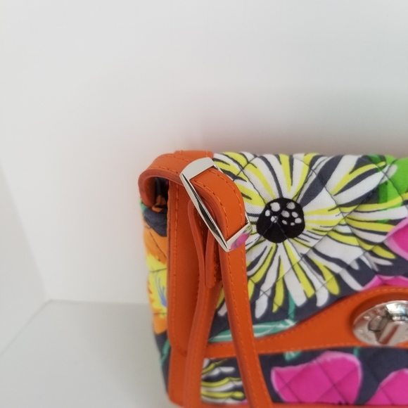 Vera Bradley Small Bag - Picture 6 of 13
